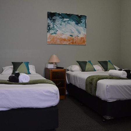 Black Diamond Lodge Collie Bagian luar foto