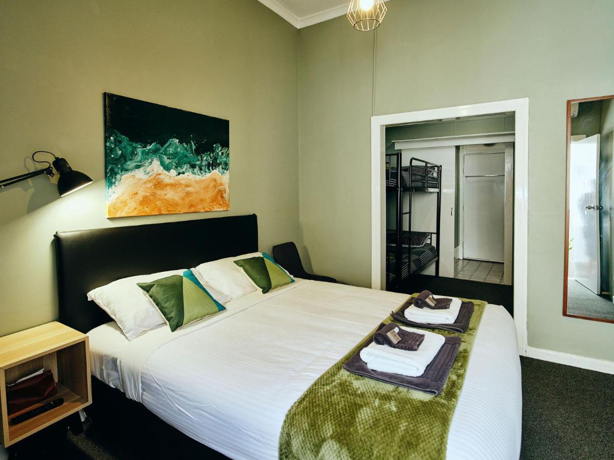 Black Diamond Lodge Collie Bagian luar foto
