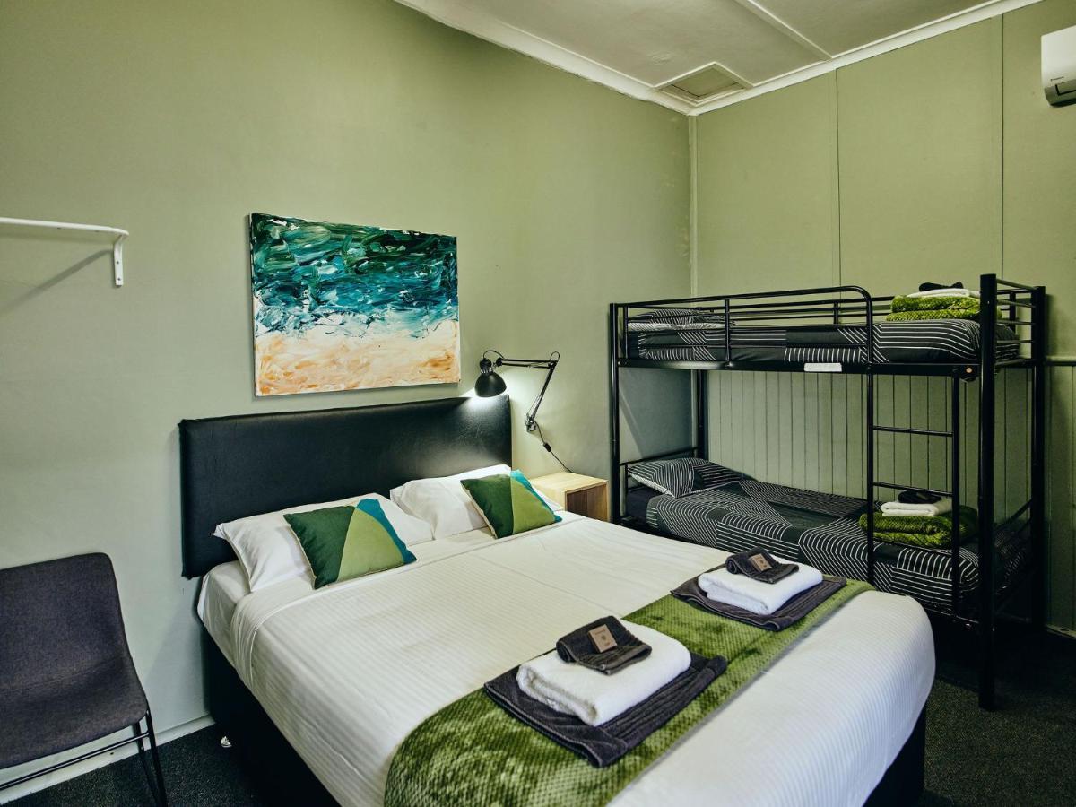 Black Diamond Lodge Collie Bagian luar foto