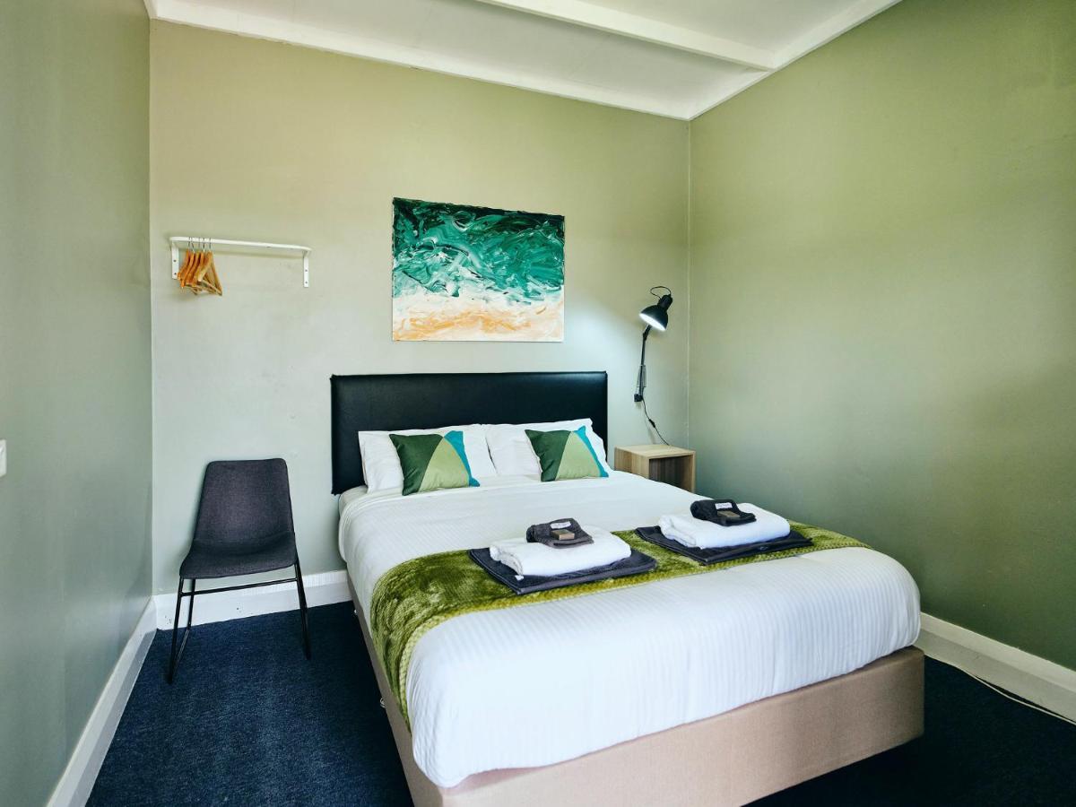 Black Diamond Lodge Collie Bagian luar foto